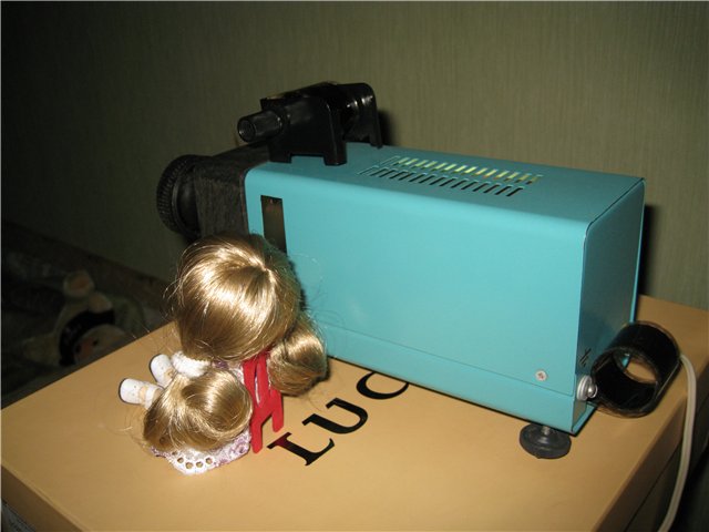 Любимые диафильмы — Куклы Fairyland (ФэйриЛэнд): BJD (БЖД) (фото 3)