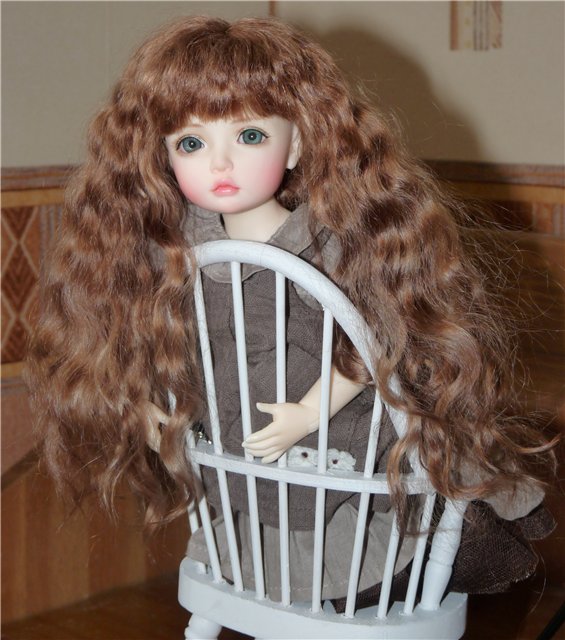 Baby Iplehouse Doll - девочки и мальчики | Бэйбики Baby Iplehouse Doll - девочки и мальчики (фото 9)