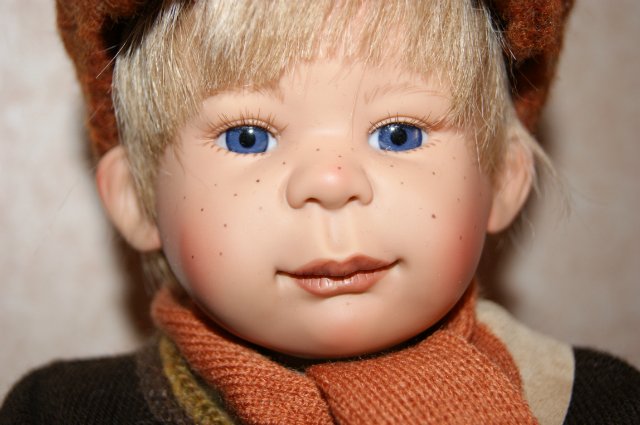 Susi Eimer для Schildkrot - 2012 Motitz и Lena из новой коллекции (фото 7)