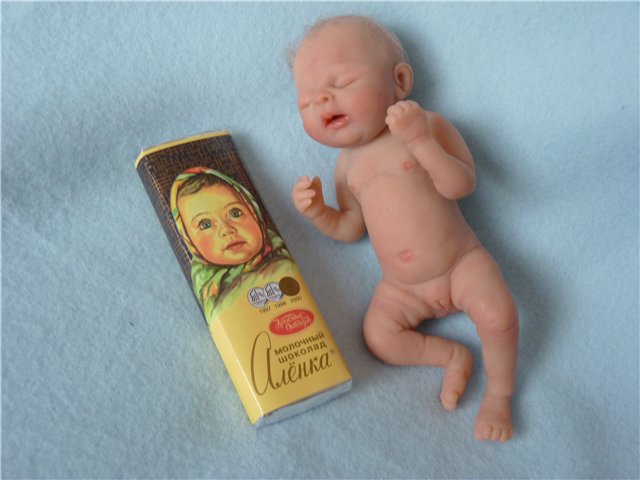 Недорос..ли и не только! ООАК Ирины Савостиной