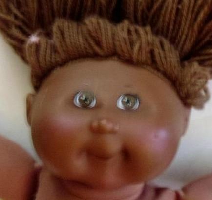 Полезные рецепты капустки. Куклы Cabbage Patch Kids