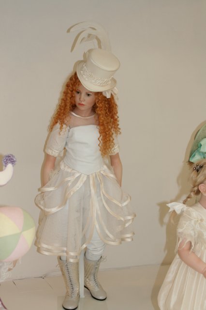 Исполнение мечты или моя экскурсия по музею Хильдегард Гюнцель (Hildegard Guenzel)