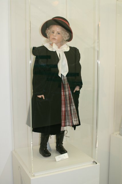 Исполнение мечты или моя экскурсия по музею Хильдегард Гюнцель (Hildegard Guenzel)