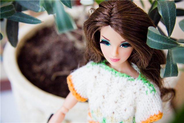 Миа. Итальянское настроение. Aqua Bella Jett от Integrity Toys | Бэйбики Миа. Итальянское настроение. Aqua Bella Jett от Integrity Toys (фото 6)