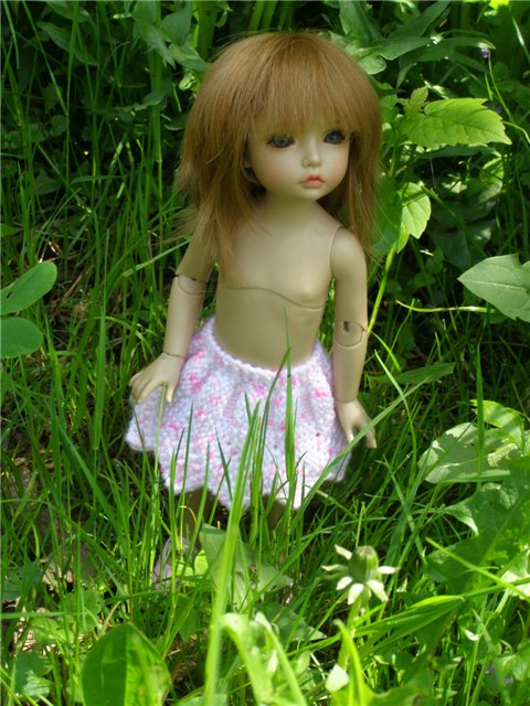 Воскресная прогулка (заключительная часть)