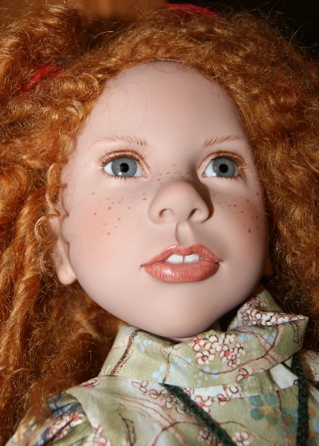 Рыжее нашествие - Zwergnase & Himstedt