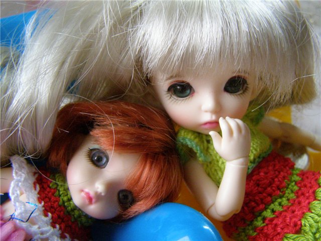 Мы приглашаем всех на БАЛ (фото 7)