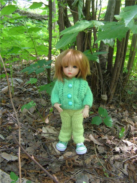 Воскресная прогулка часть 1 (фото 10)