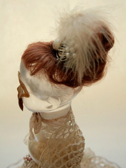 Викторианские куклы Сейко Като (Seiko Kato)