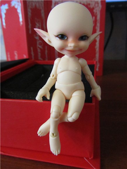 Малипуськи приехали | Бэйбики Малипуськи приехали — Куклы Fairyland (ФэйриЛэнд): BJD (БЖД)