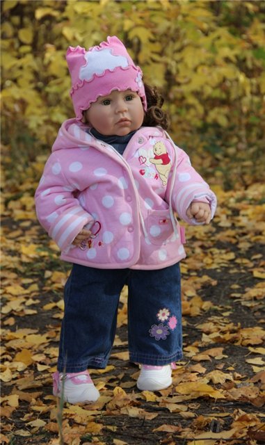 Приглашаем в гости! Маленькая часть моей любимой коллекция