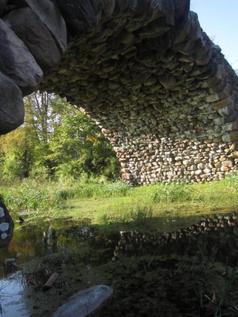 Лерочка и небольшое путешествие по Тверской области