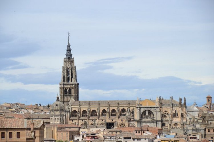 Очарование старинных городов (фото 9)