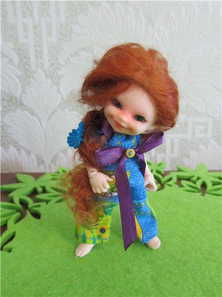 Маленькие модницы — Одежда и обувь для кукол BJD (БЖД): 1/3