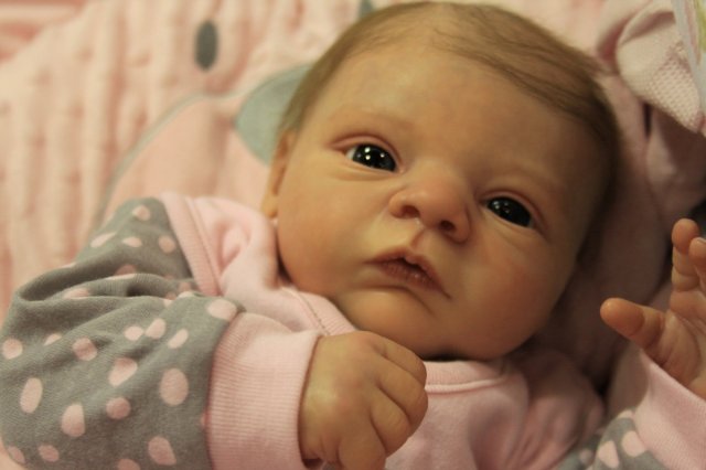 III Международная выставка кукол "Искусство куклы 2012"Наши Мастера(часть 1)