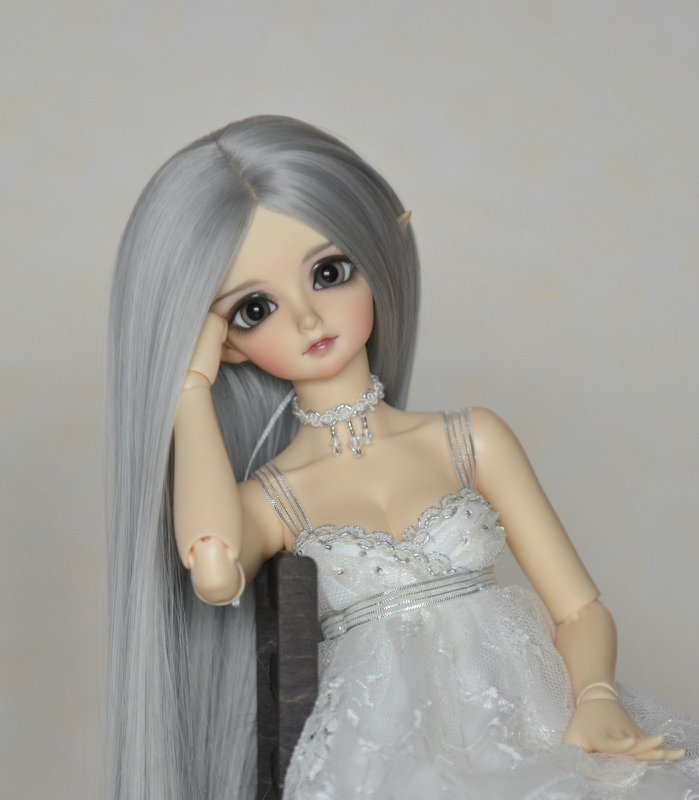 Эльфы. Куклы БЖД от Fairyland | Бэйбики Эльфы. Куклы БЖД от Fairyland (фото 7)