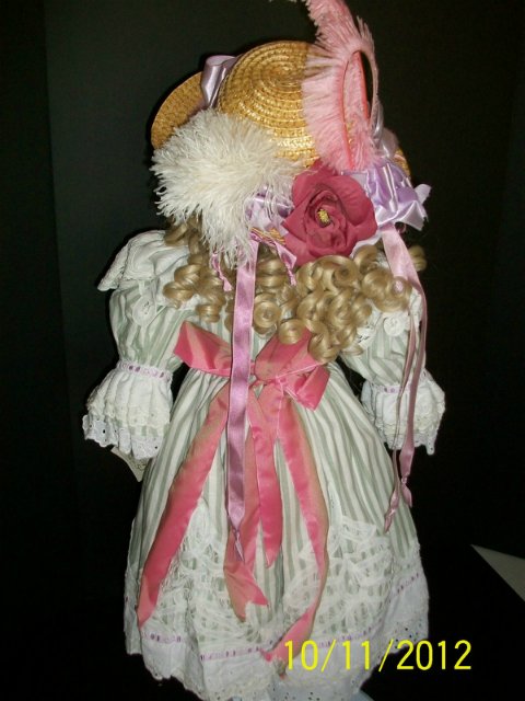 Самый сладкий и позитивный ребенок от Ф. Спанос (фото 6)