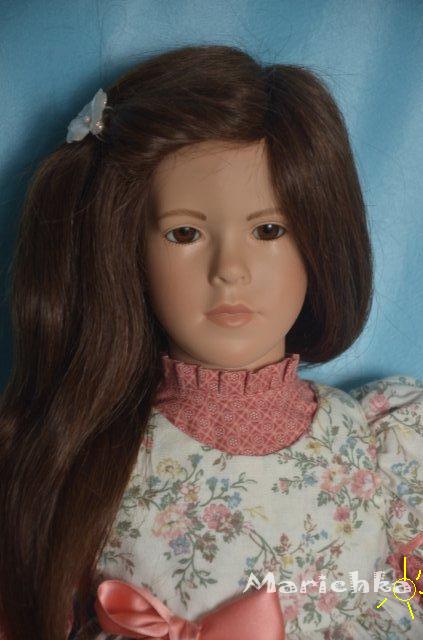 Эвита- благородное создание от Vera Scholz (фото 10)