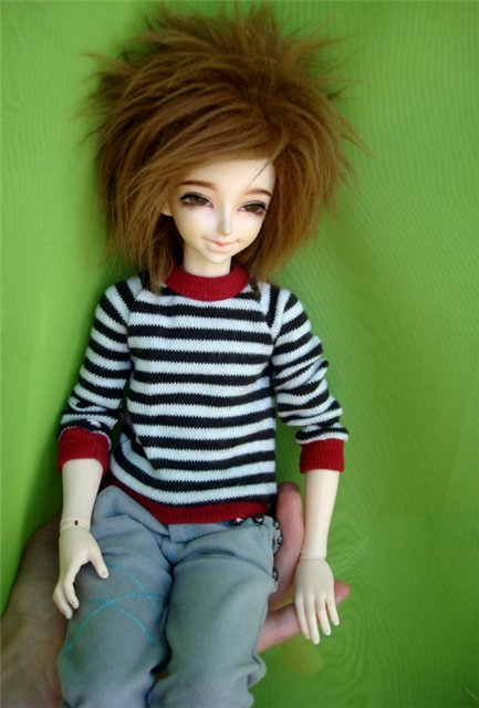 Мои любимые куклы бжд MiniFee от Fairyland | Бэйбики Мои любимые куклы бжд MiniFee от Fairyland