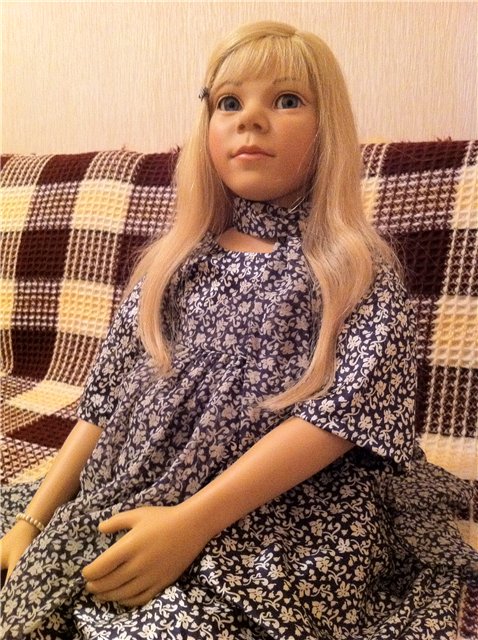 Elisabeth Lindner - Anina (фото 4)