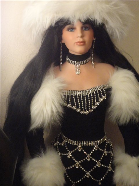 Независимая и гордая Джет