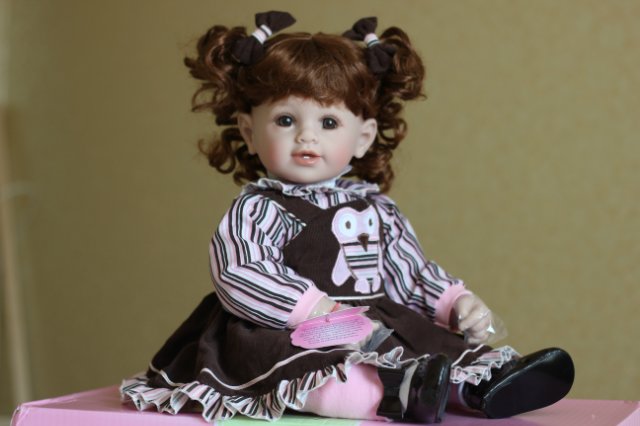 Давайте знакомиться: мои любимицы адорочки (фото 5)