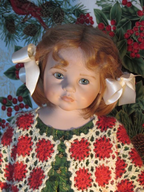 Сестрички Гюнцель, или Воспоминание о Рождестве