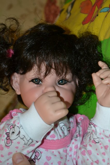 Маленький топик о том, что Спаносы бывают не только празднично-торжественны (фото 3)