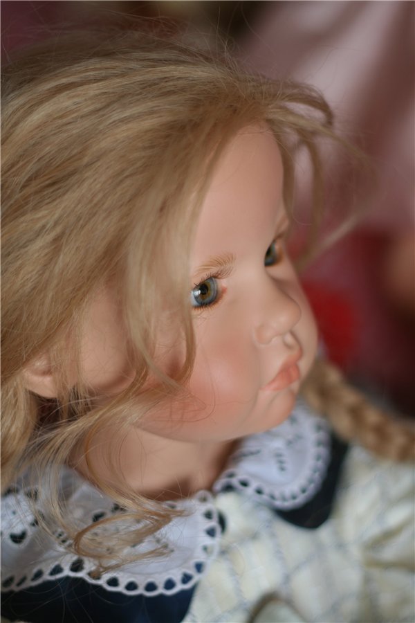 Знаю точно - Мечты сбываются! Laurea, Hildegard Günzel