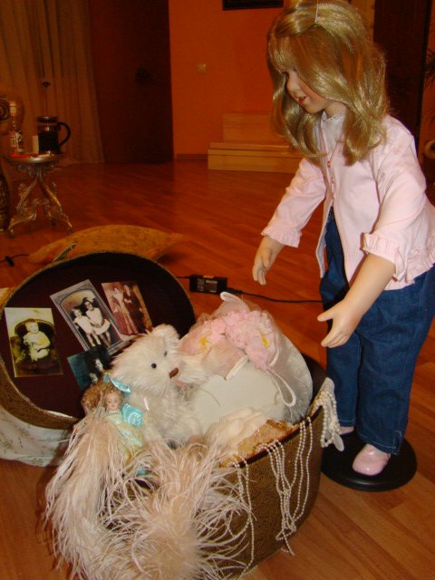 Mareike от Gerlinde Stelzer (фото 2)