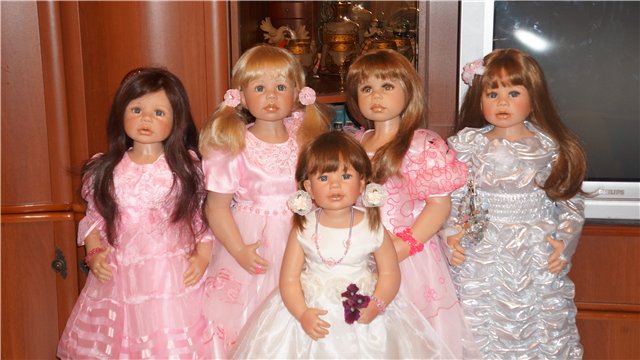 Знакомьтесь! Моя Парижанка от Моники Левениг (фото 7)