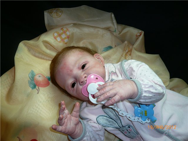 Мои любимые реборнята — Куклы Реборн (Reborn): домашние фото