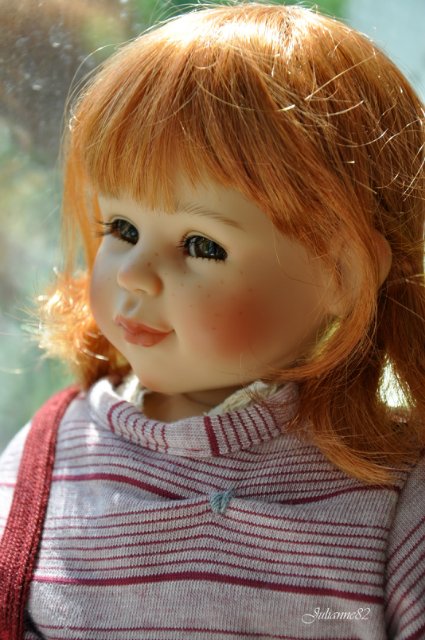 Франциска от Susi Eimer, Gotz