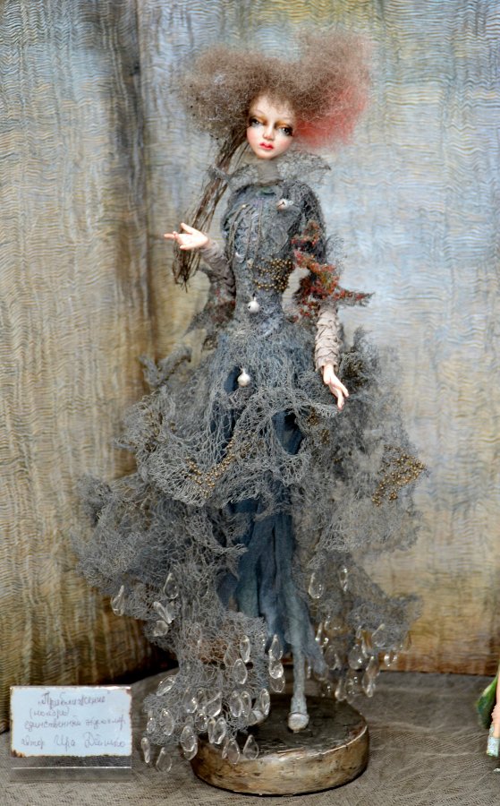 Фото с выставки "Время кукол" 11, Санкт-Петербург 2013 | Бэйбики Фото с выставки "Время кукол" 11, Санкт-Петербург 2013