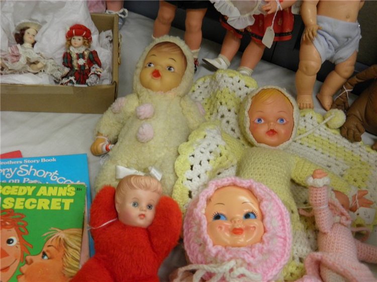 4-ая ежегодная выставка-распродажа кукол в Денвере, штат Колорадо | Бэйбики 4-ая ежегодная выставка-распродажа кукол в Денвере, штат Колорадо (фото 7)