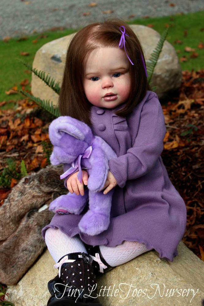 Молд Пегги от Регины Свиалковски