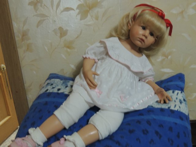 Гляжусь в тебя как в зеркало... продолжение (фото 10)