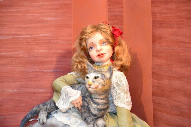 "Искусство куклы IV" - поездка за впечатлениями