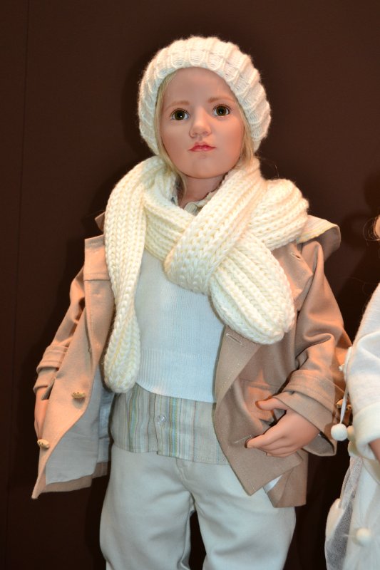 "Искусство куклы IV" - поездка за впечатлениями