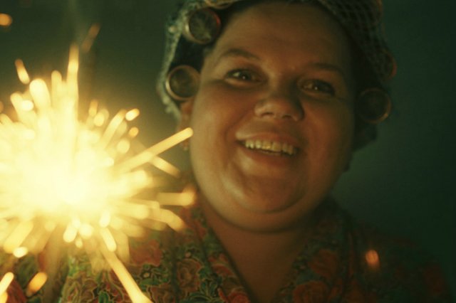 Русалочка. Старая сказка на новый лад. Нелли, Кайе Виггз