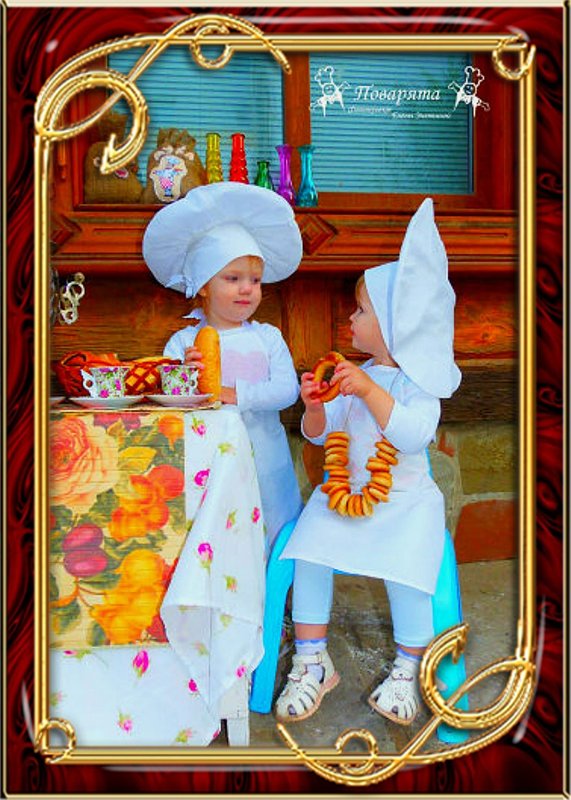 Поваренок — Болталка и разговоры обо всем: жизнь