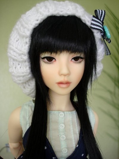 Narae. Мечты сбываются). D-storic /bimong