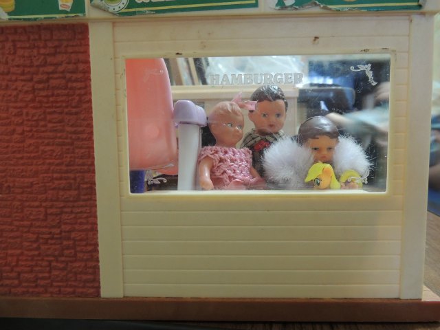 Маленькая частичка моего детства (фото 3)