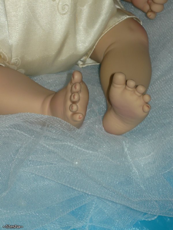 Ангелочек от Adora — Куклы Adora (Адора): коллекционные виниловые