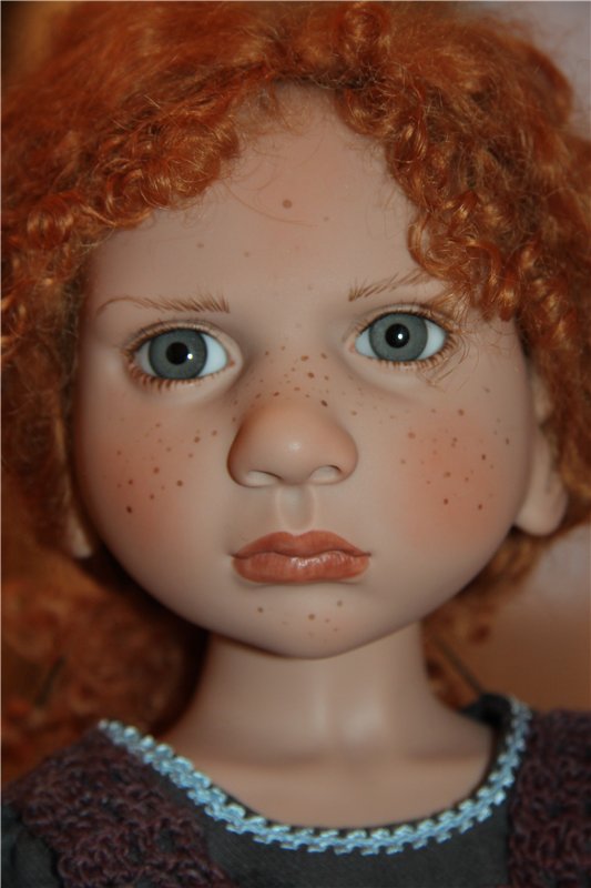 Девочки от Zwergnase. Коробка... Распаковка... Любовь с первого взгляда