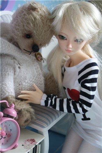 Немножко Улыбки в столь весенний день)) | Бэйбики Немножко Улыбки в столь весенний день)) (фото 6)