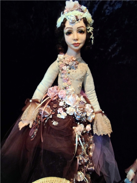 "Весенний бал" на Ветошном 2014. Часть II