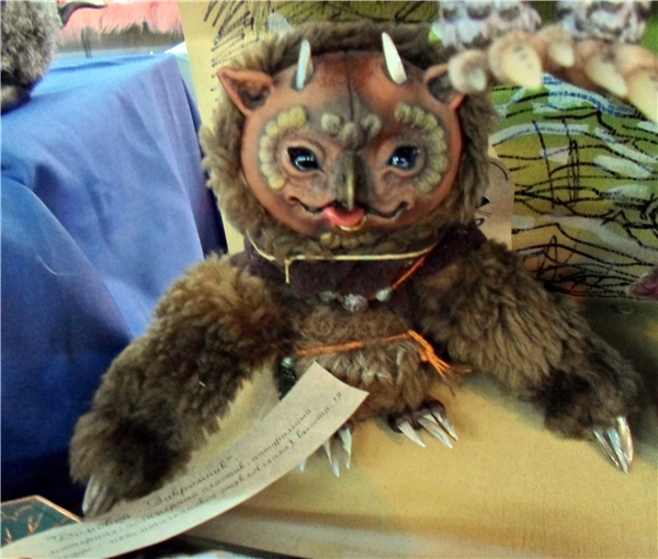 "Весенний бал" на Ветошном 2014. Часть III (фото 4)