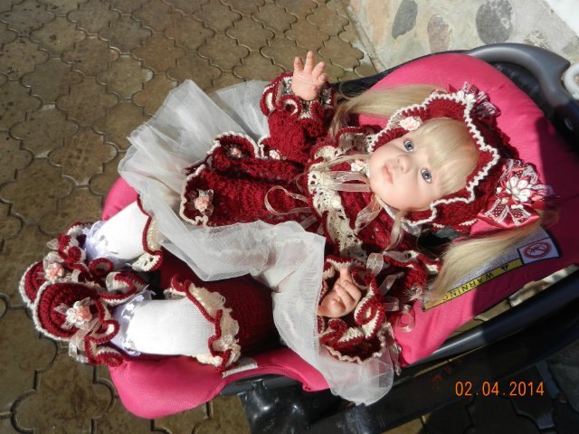 Как мы собирались в Москву на выставку