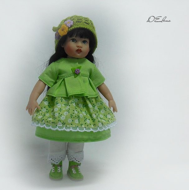 Красота это, страшная сила… Райли, Хелен Киш